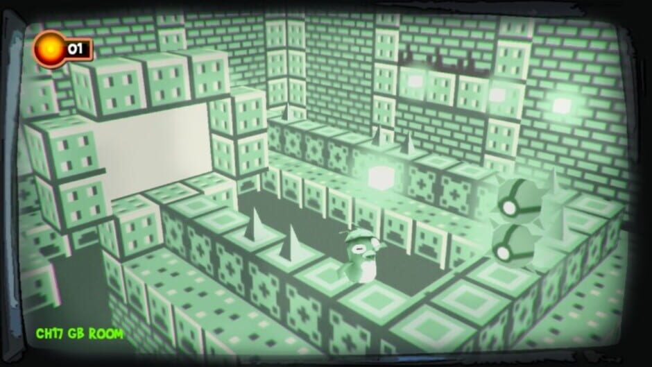 Screenshot for Run² and Die: Mimi's Revenge