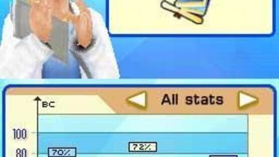 Screenshot for Brain Challenge