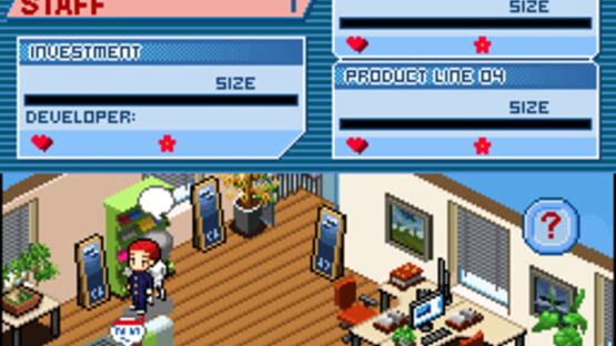 Screenshot for Publisher Dream