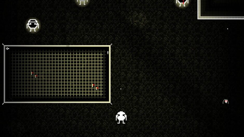 Screenshot for Ossuary