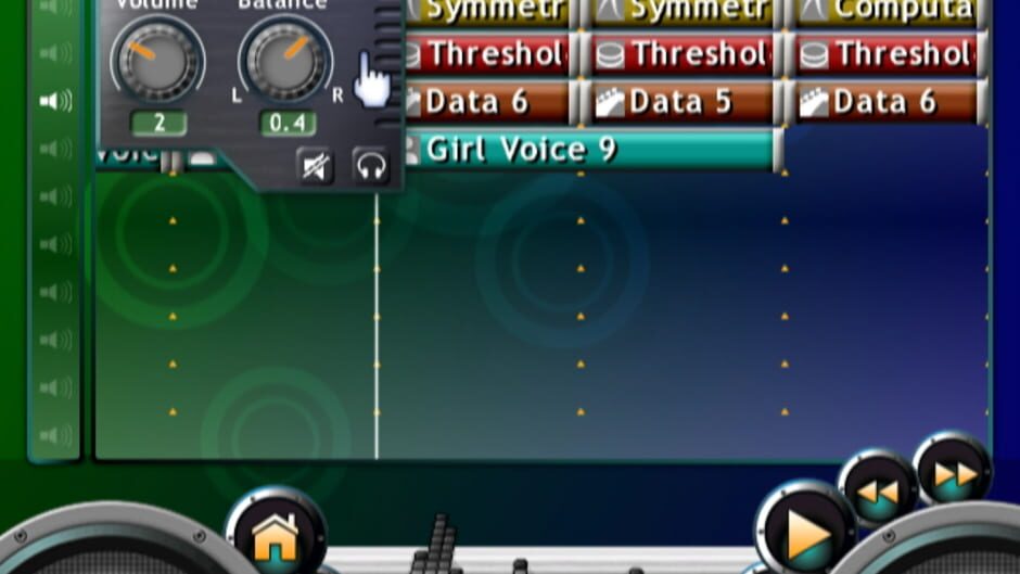 Screenshot for Mix Superstar