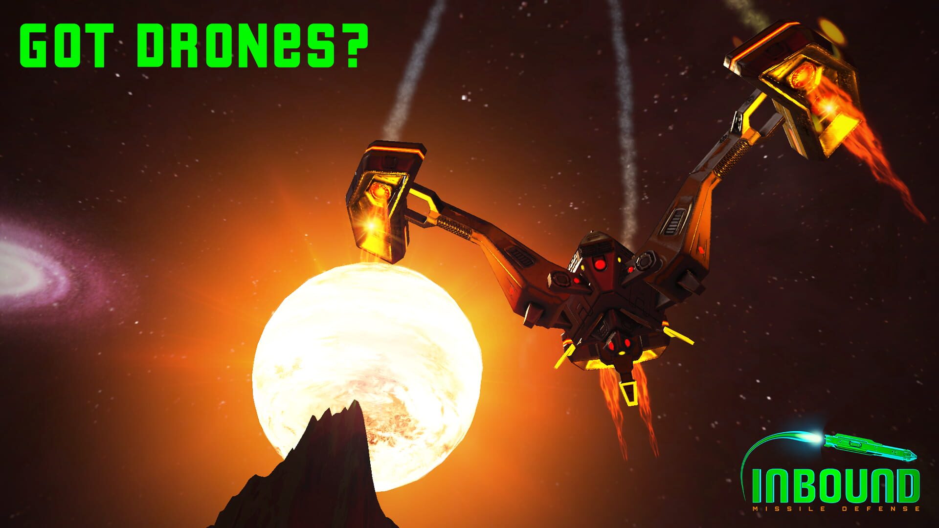 Screenshot for Inbound