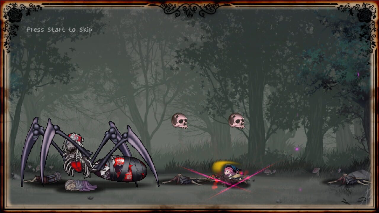 Screenshot for Wicce