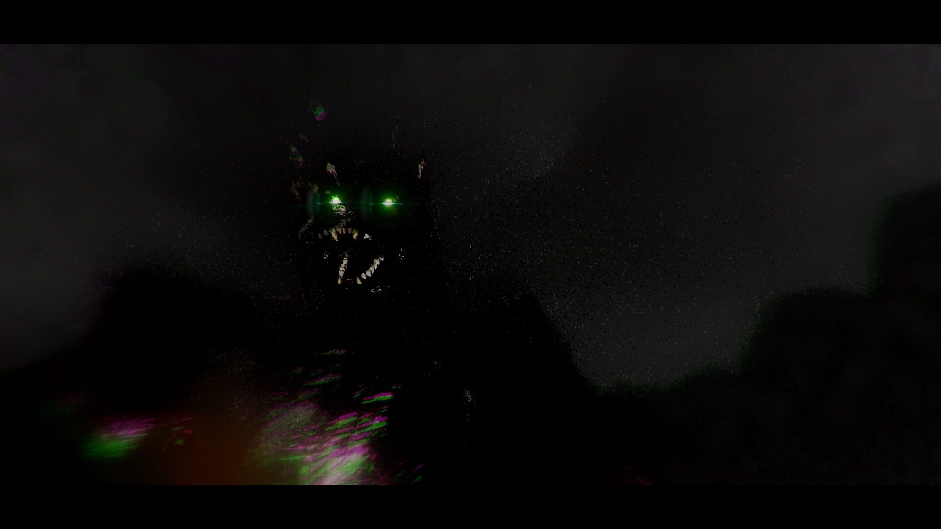 Screenshot for Overcast - Walden and the Werewolf