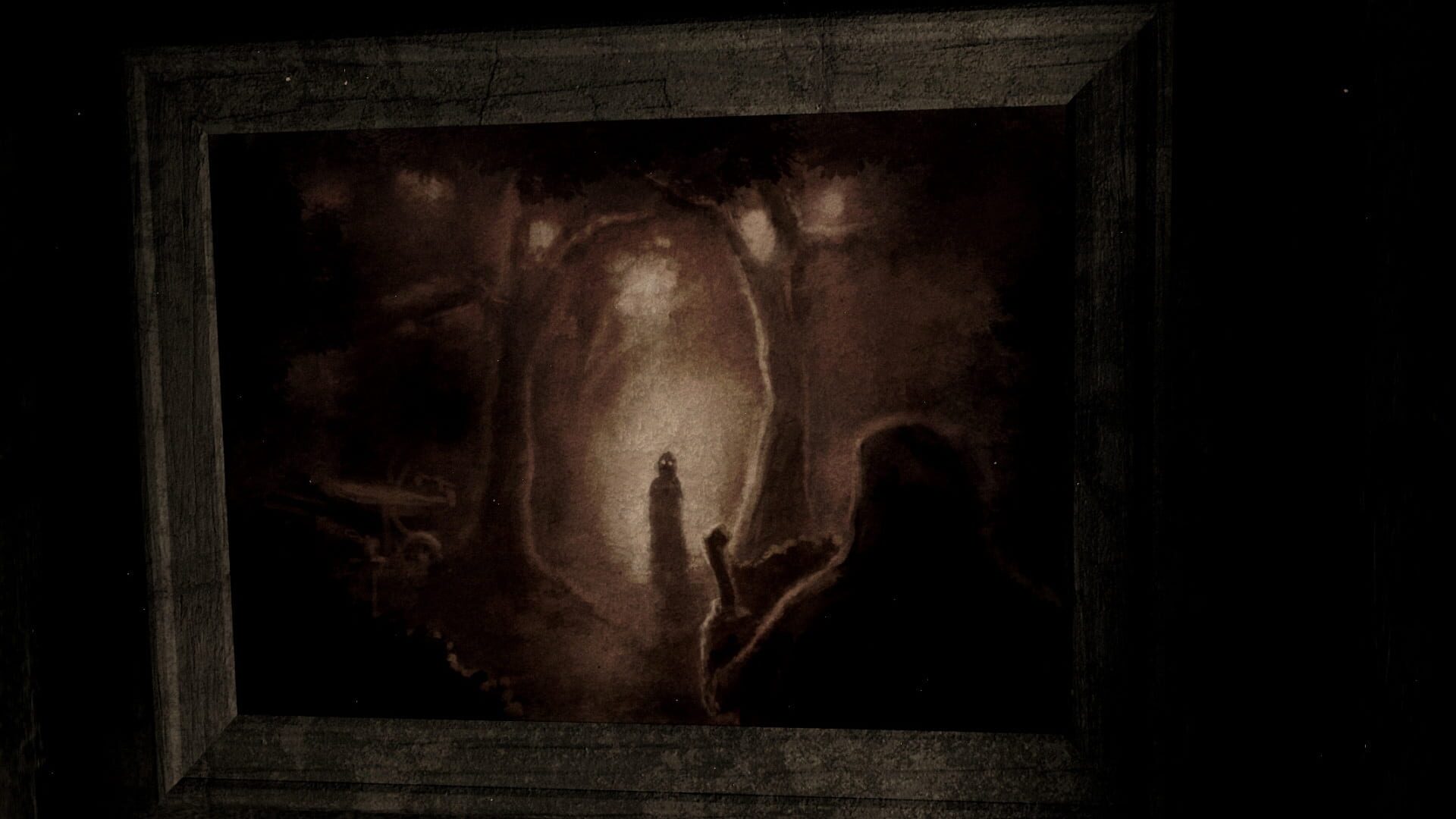 Screenshot for Serena