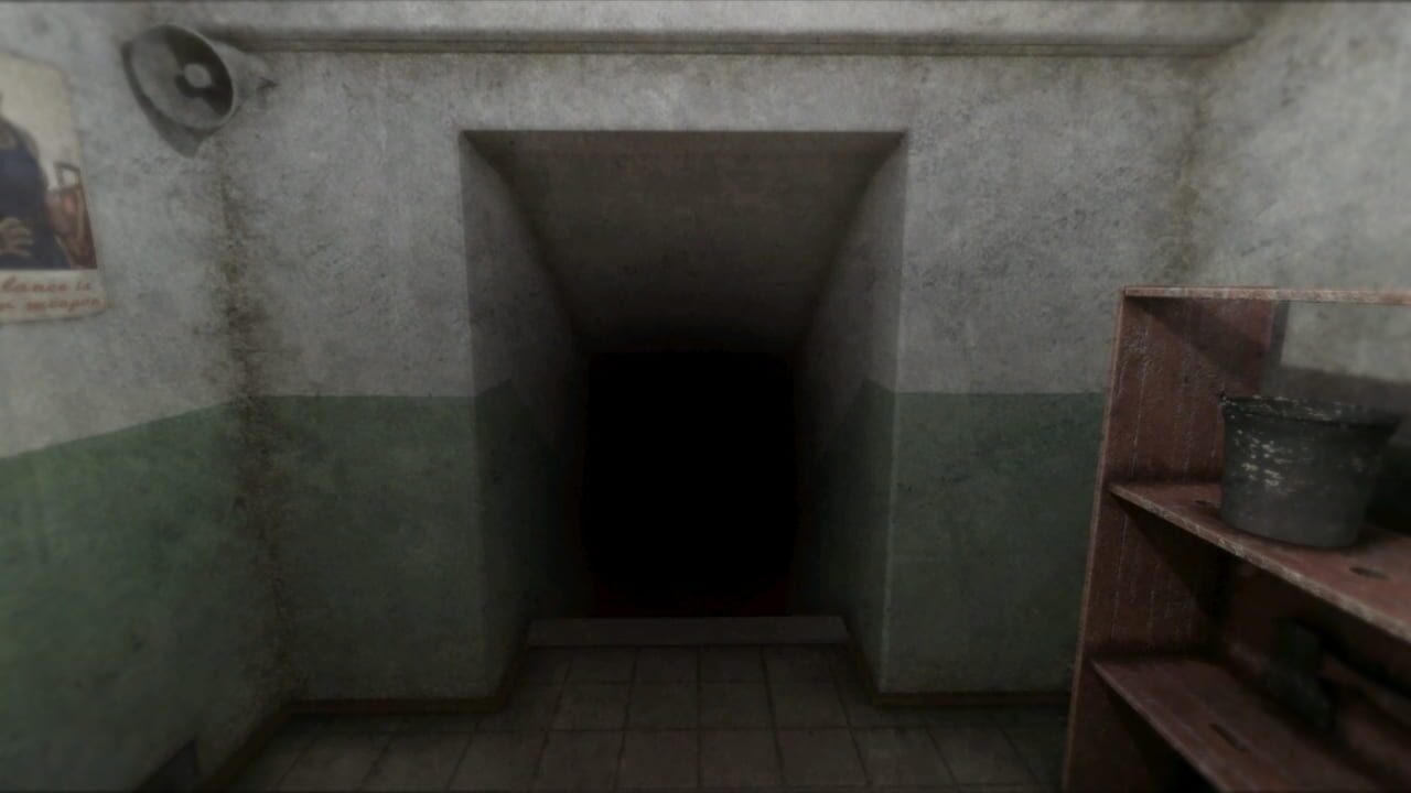 Screenshot for 1953: KGB Unleashed