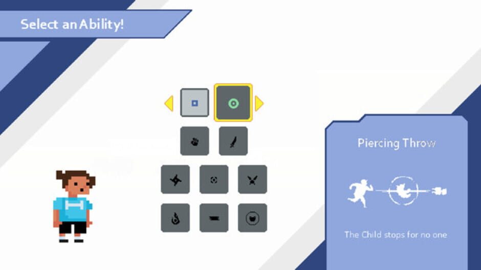 Screenshot for Dad Quest