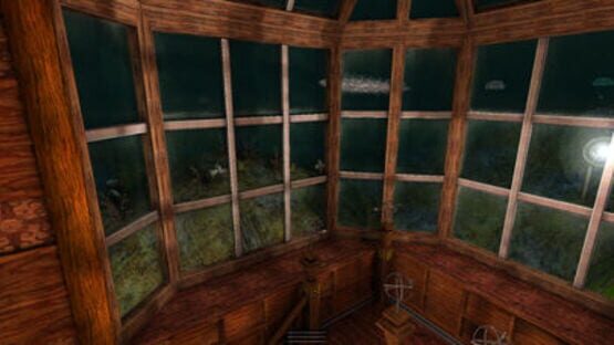 Screenshot for realMyst
