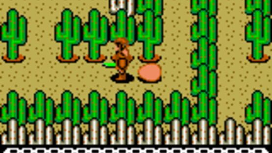 Screenshot for Dragon Crystal