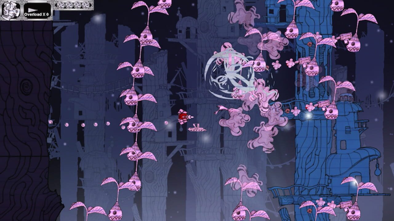 Screenshot for Ballpoint Universe: Infinite