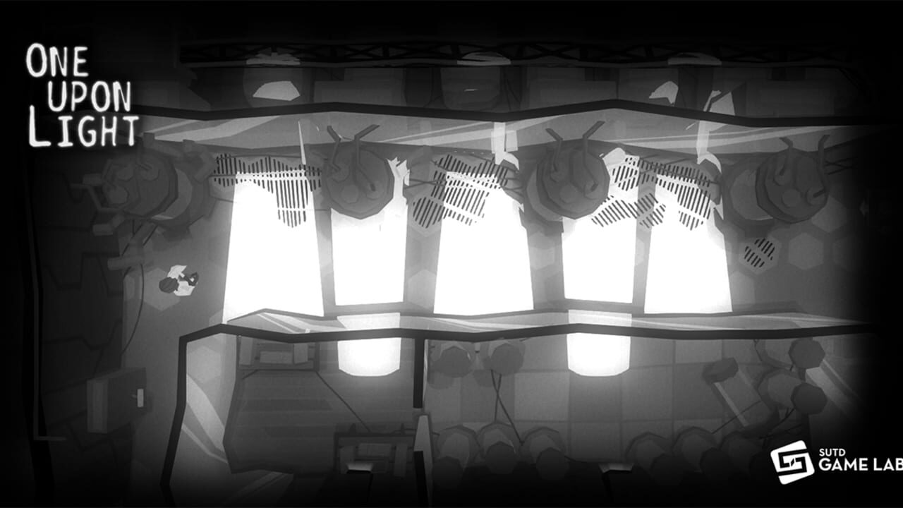 Screenshot for One Upon Light