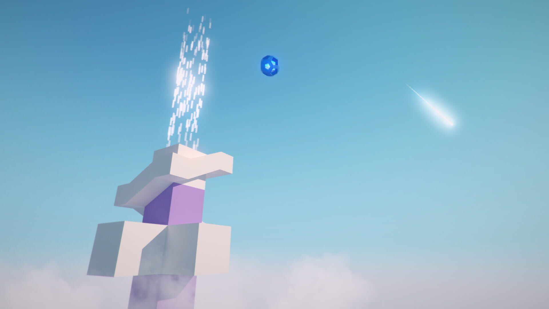 Screenshot for Welkin Road
