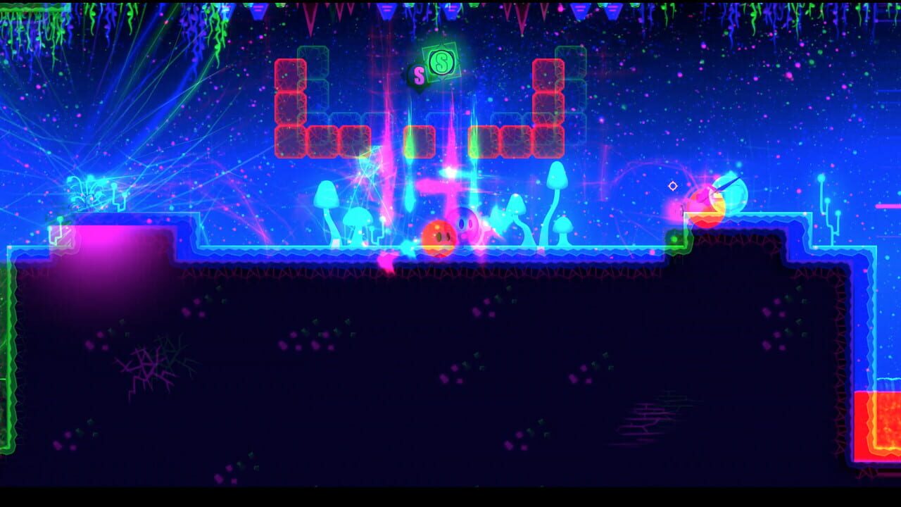Screenshot for Glitch's Trip