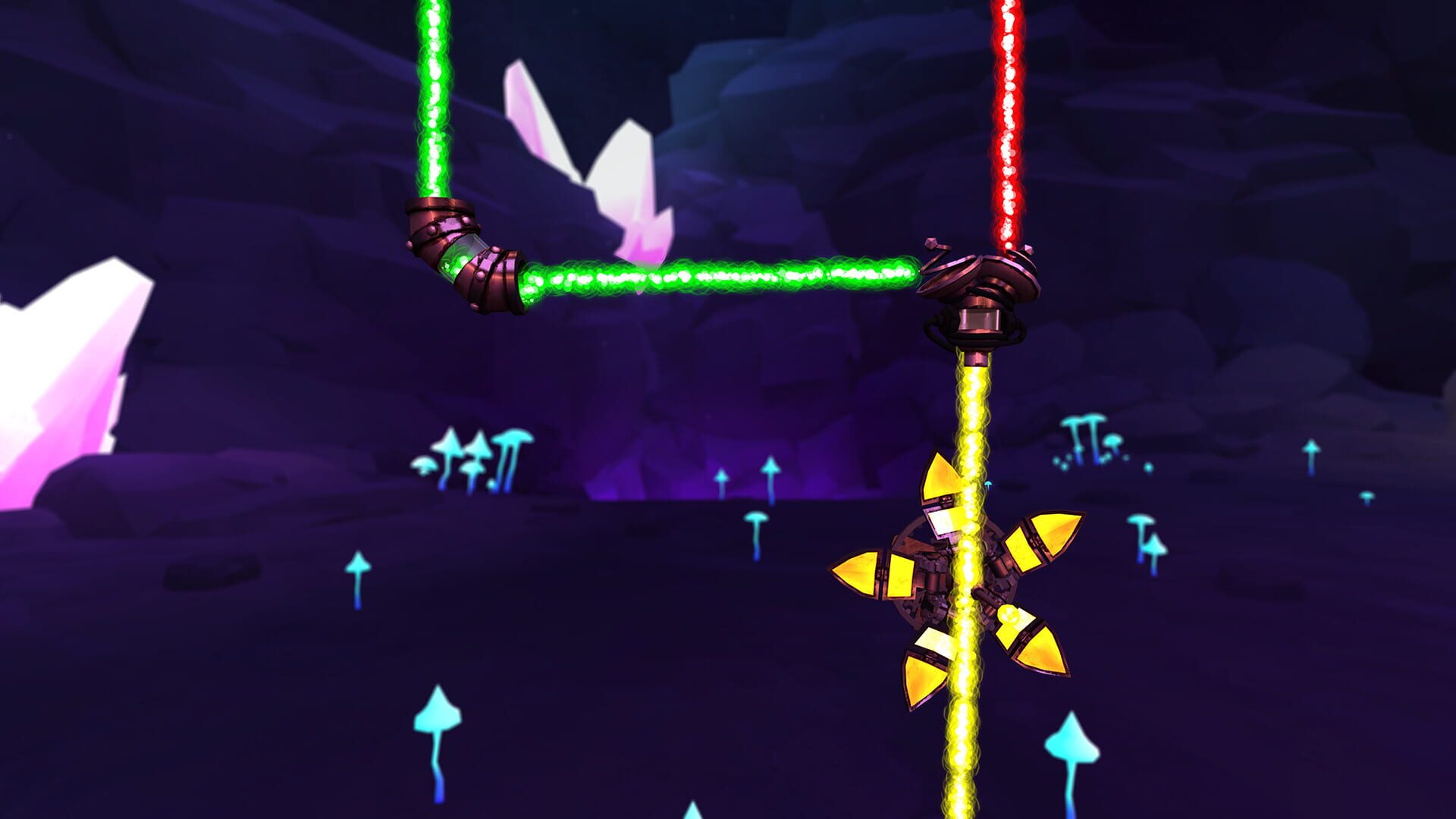 Screenshot for Carpe Lucem - Seize the light