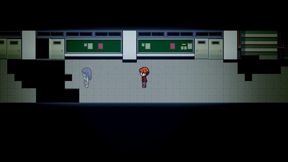Screenshot for Misao: Definitive Edition