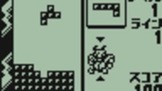 Screenshot for Pokémon Tetris