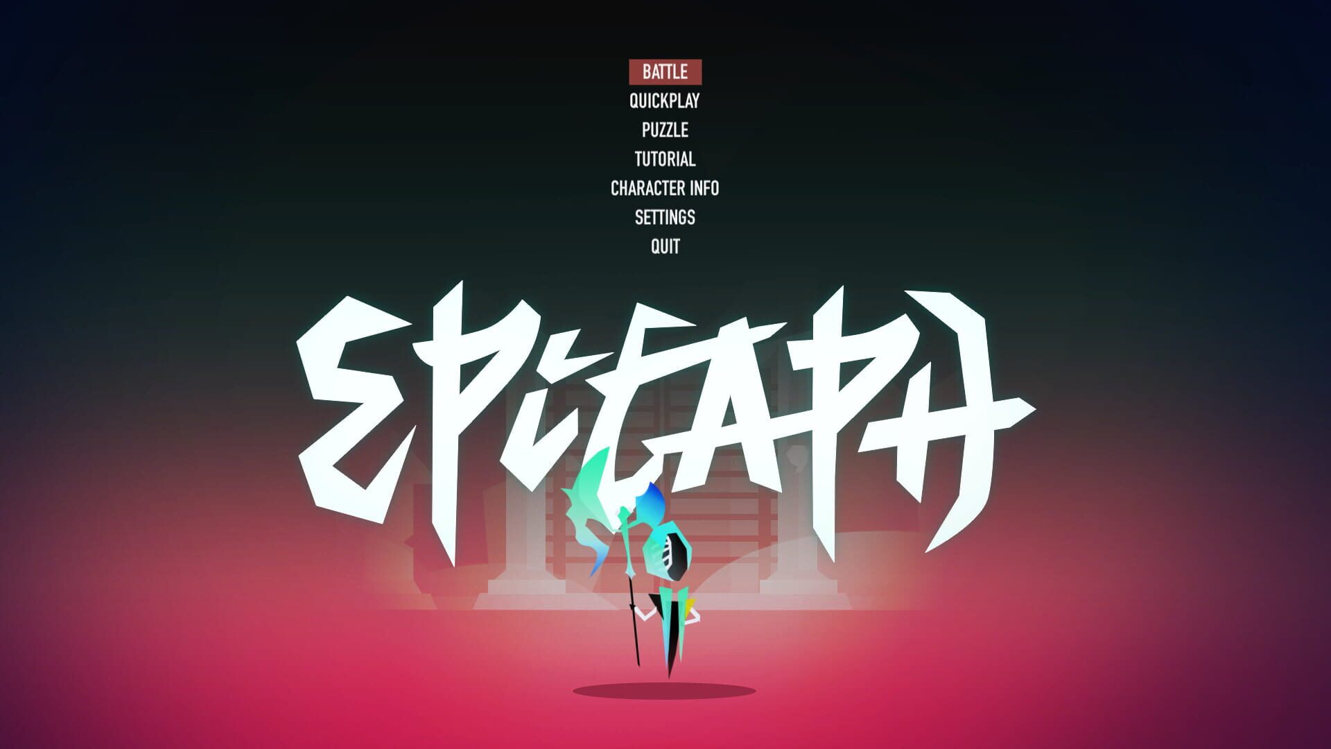 Screenshot for Epitaph