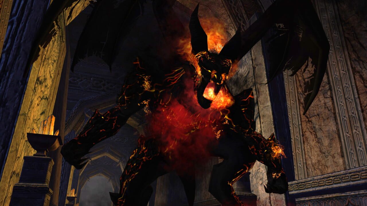Screenshot for The Lord of the Rings Online: Riders of Rohan