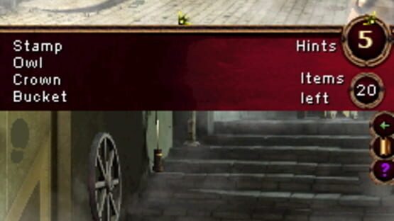 Screenshot for The Mysterious Case of Dr. Jekyll & Mr. Hyde