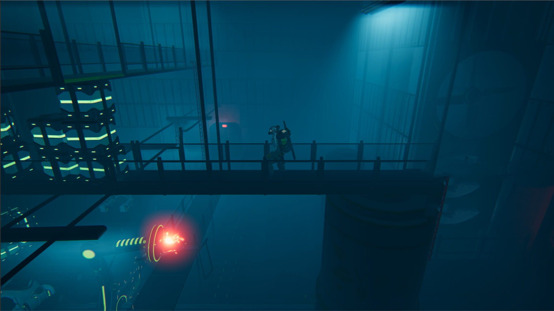 Screenshot for Fallback