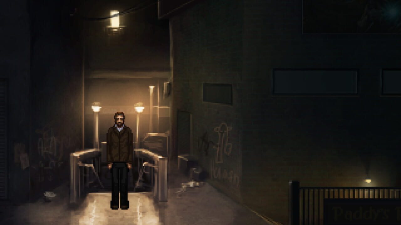 Screenshot for Shivah
