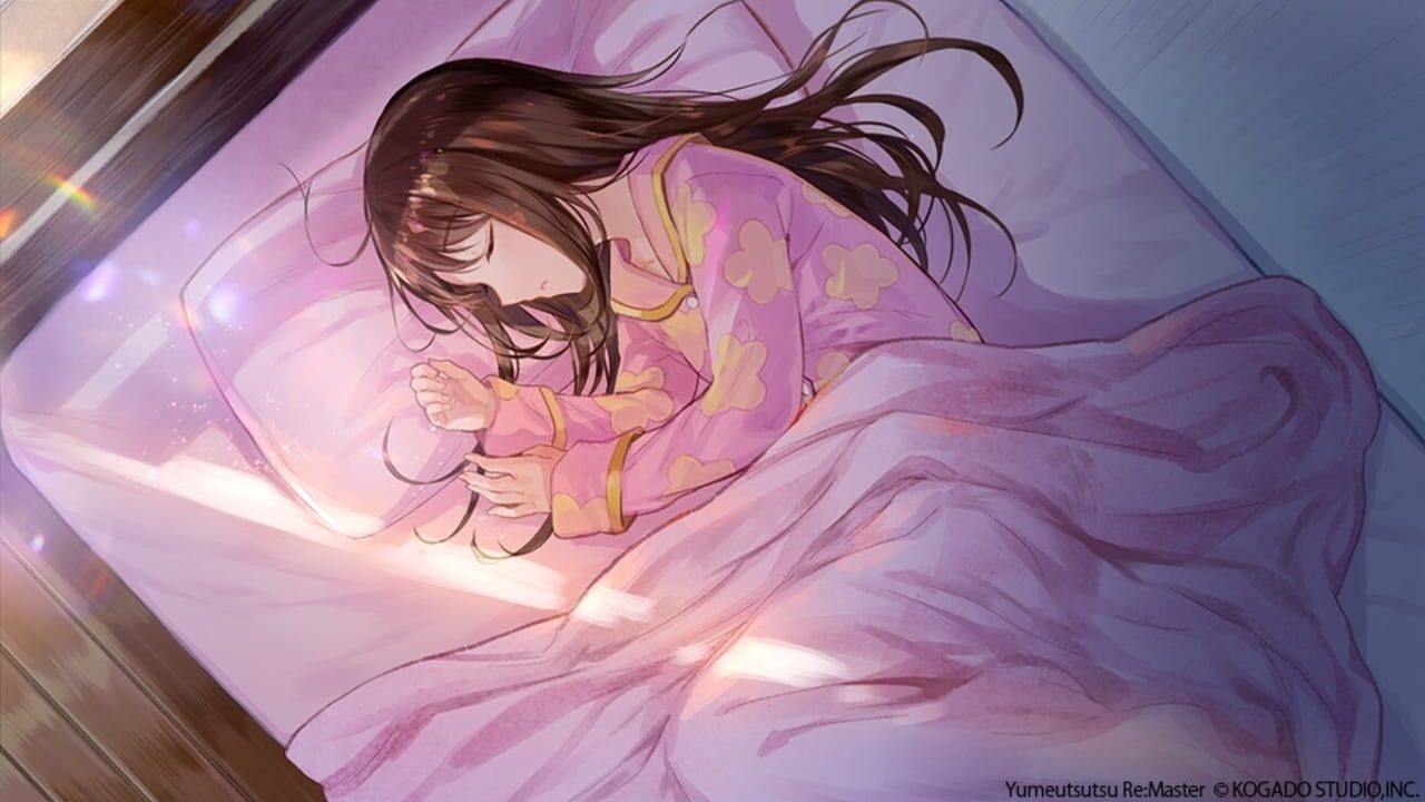 Screenshot for Yumeutsutsu Re:Master
