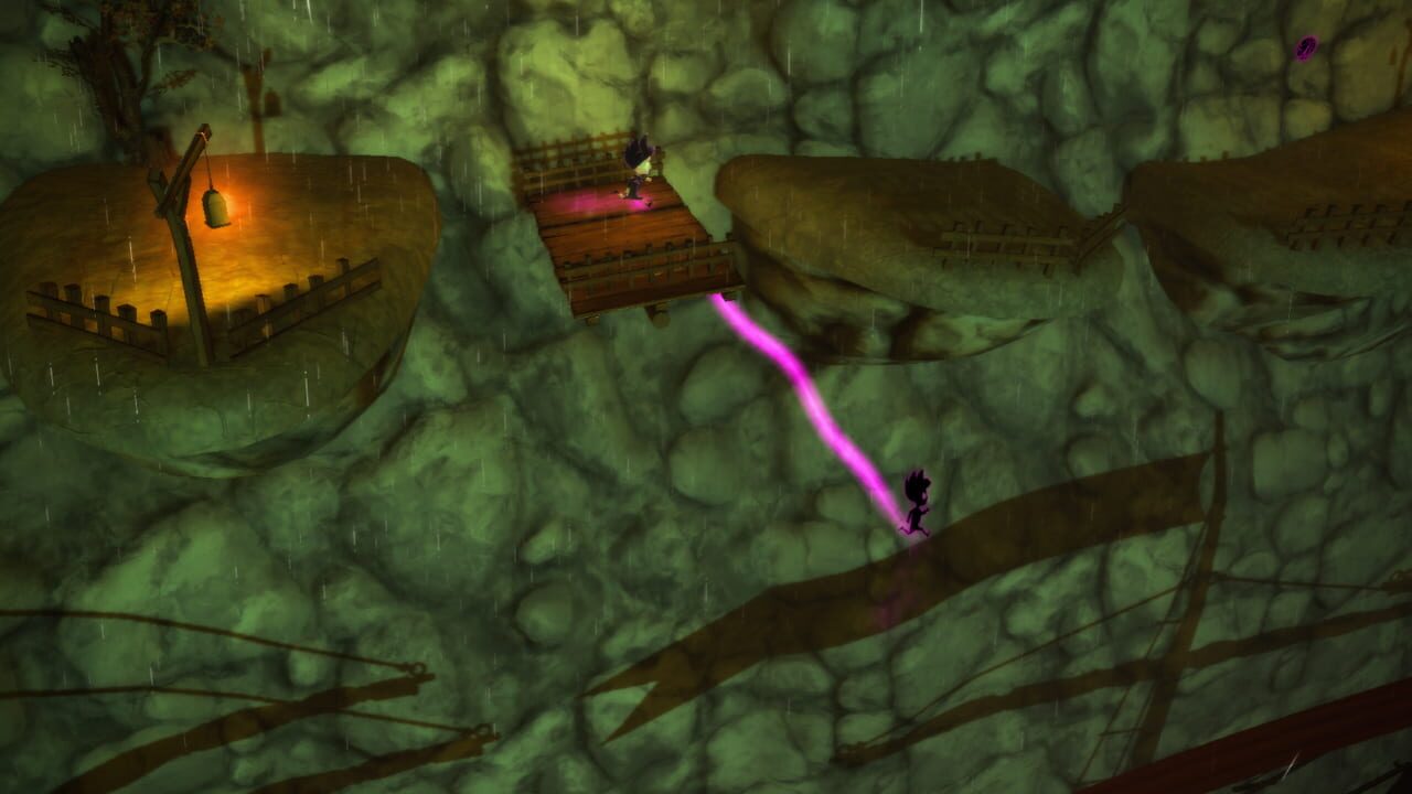 Screenshot for Shadow Puppeteer