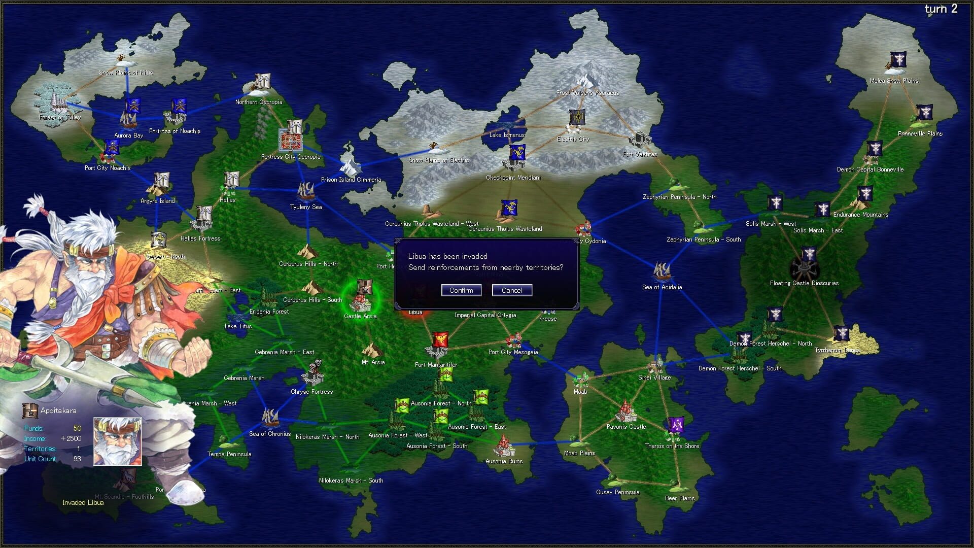 Screenshot for Lost Technology