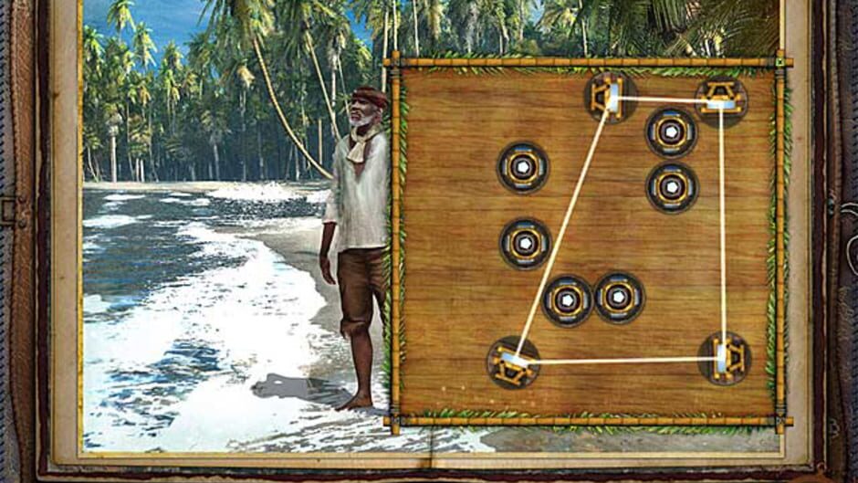 Screenshot for Azada: Ancient Magic