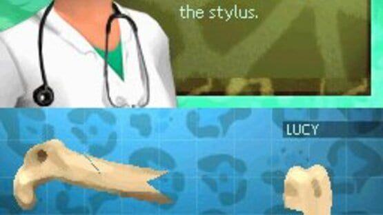Screenshot for Zoo Hospital