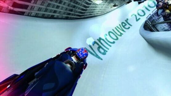 Screenshot for Vancouver 2010