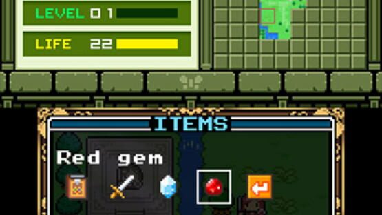 Screenshot for Fairune