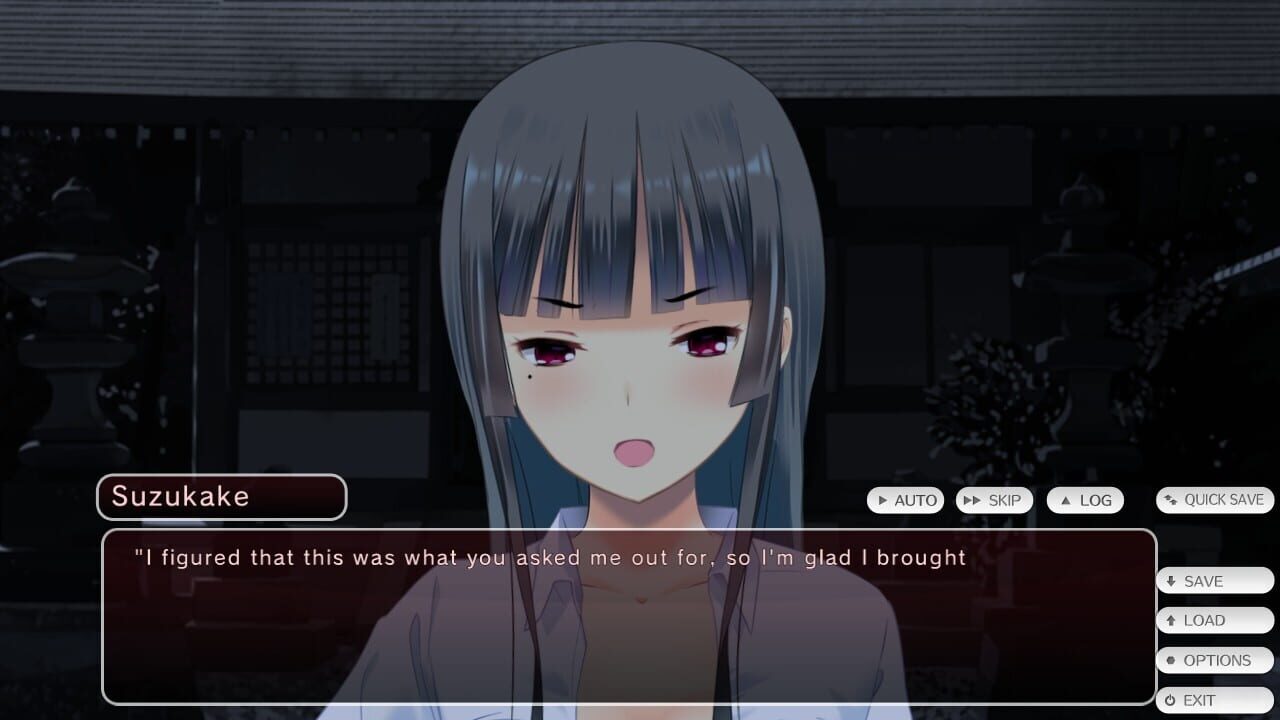 Screenshot for Malus Code