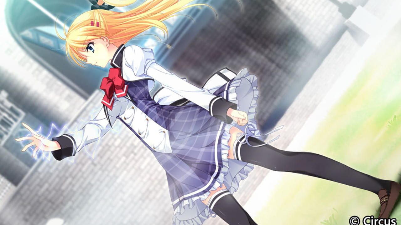 Screenshot for Da Capo 3 R