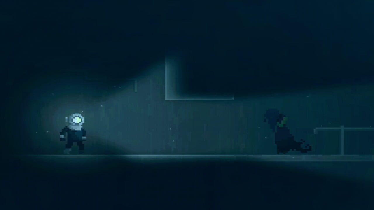 Screenshot for Reveal the Deep