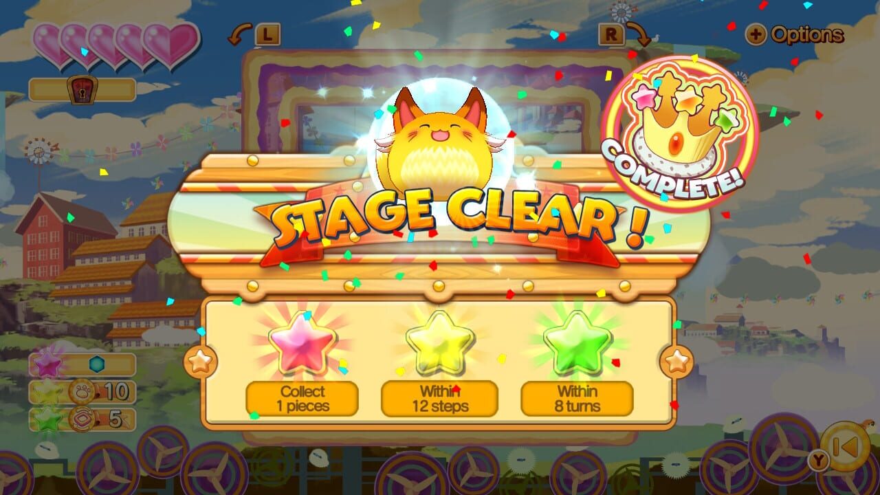 Screenshot for Puzzle Adventure Blockle