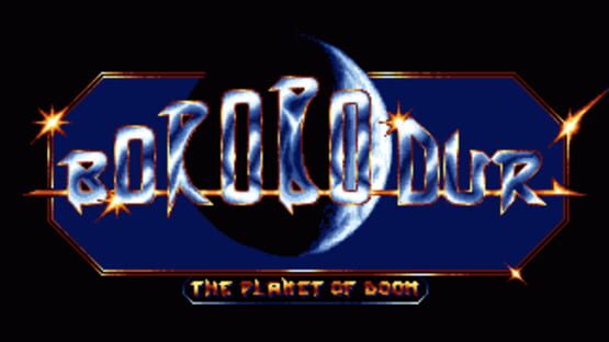 Screenshot for Borobodur: The Planet of Doom