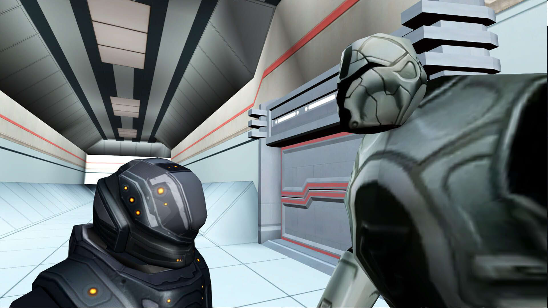 Screenshot for Anarchy Online: Rubi-Ka New Colonist Bundle