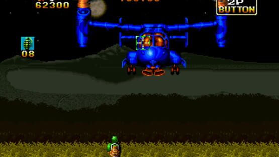 Screenshot for Nam-1975