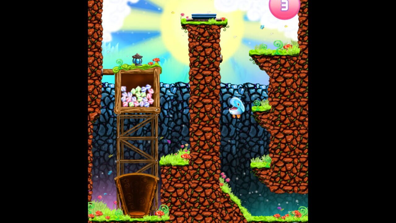 Screenshot for Fjong