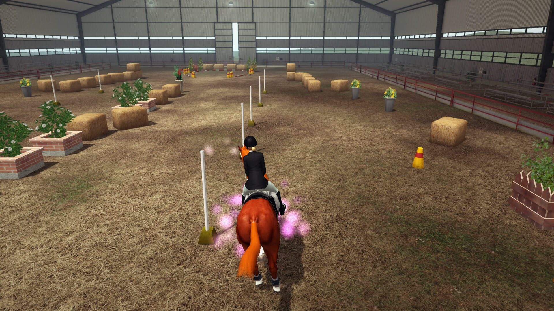 Screenshot for Riding Club Championships