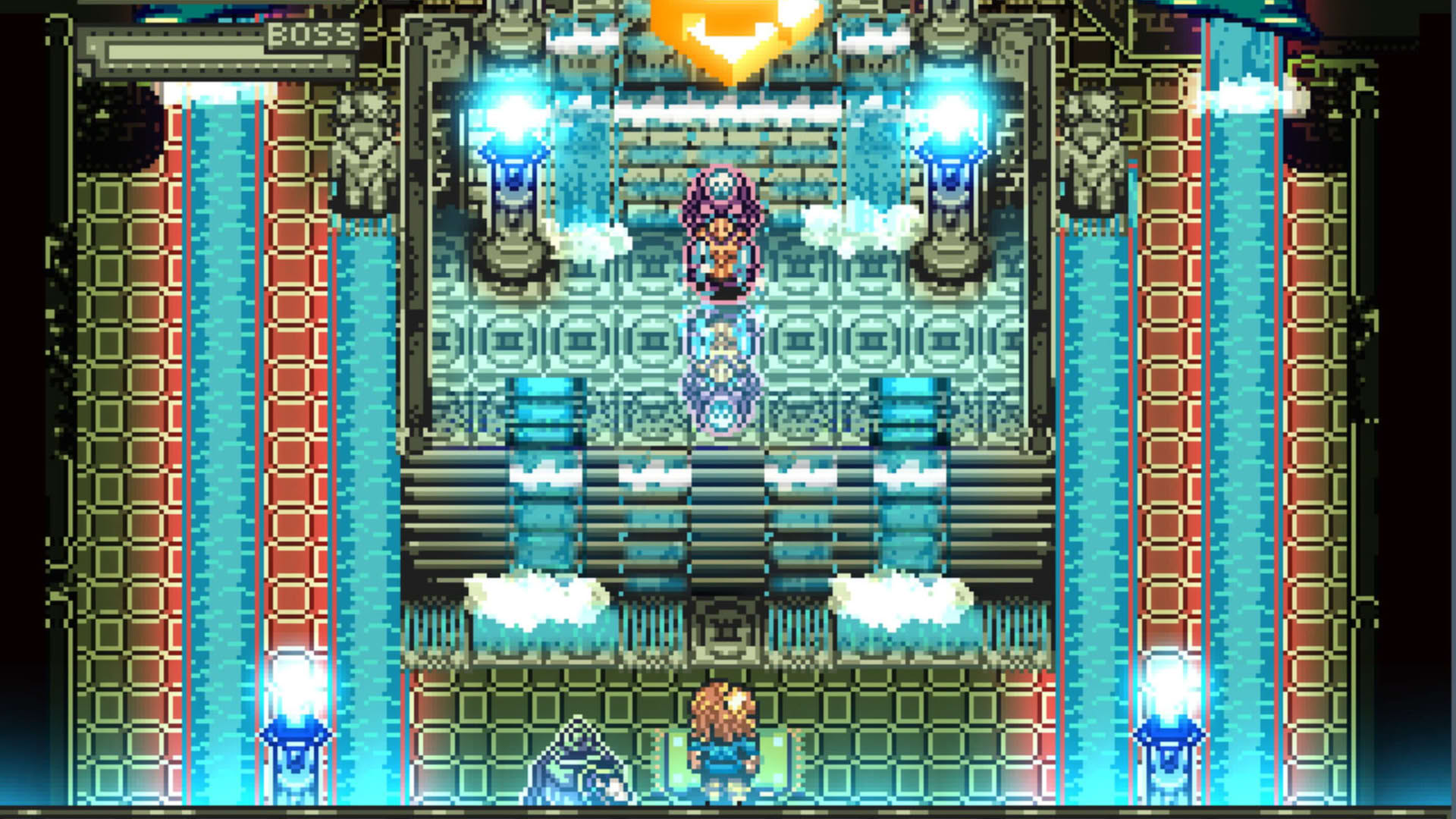Screenshot for Two Brothers