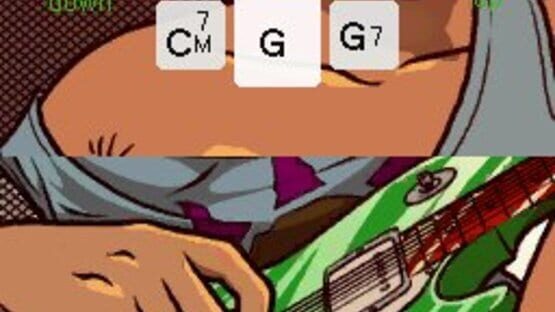 Screenshot for JAM sessions