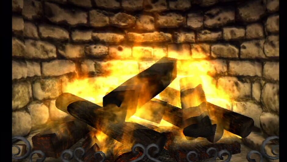 Screenshot for Cozy Fire