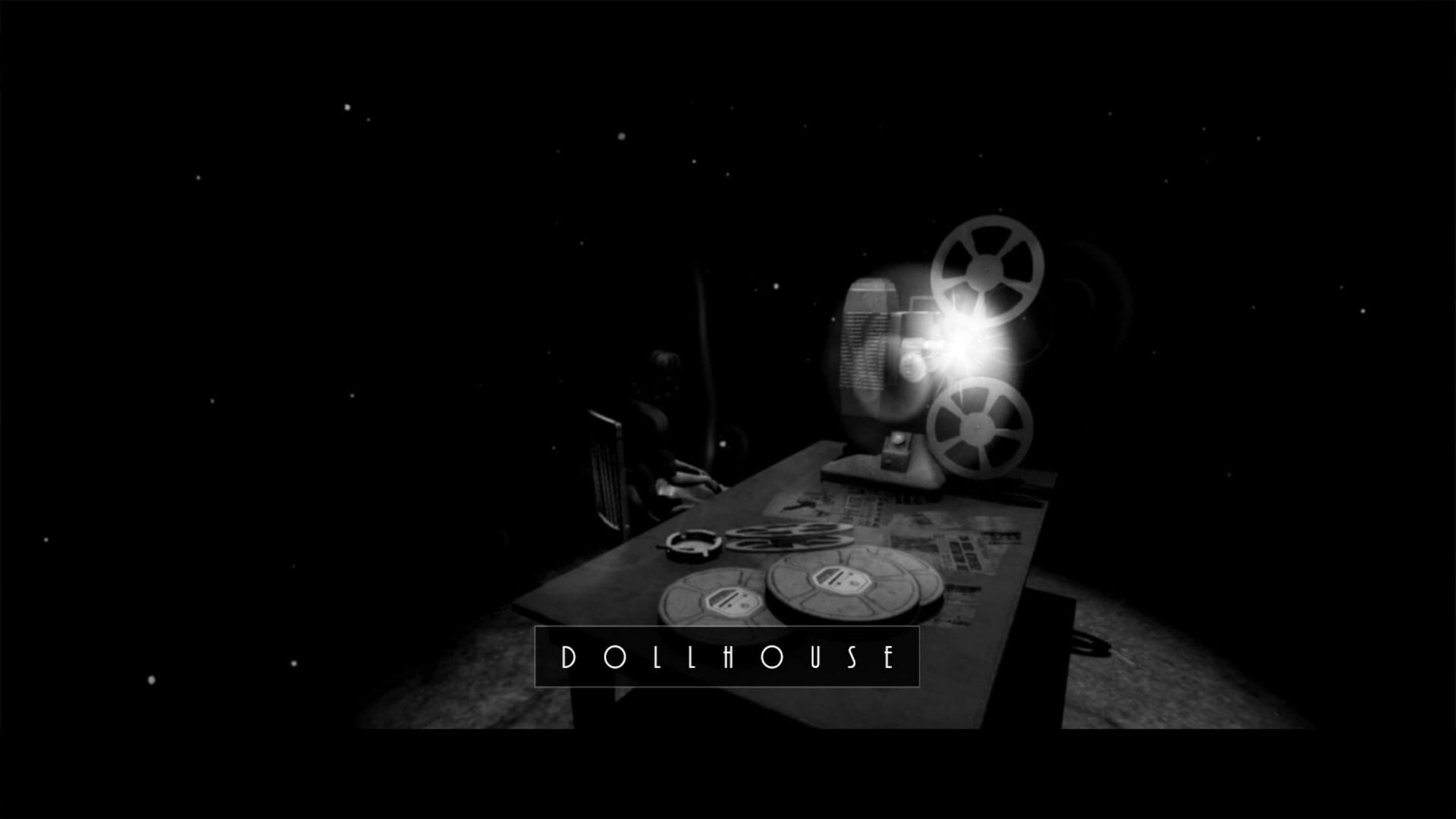 Screenshot for Dollhouse