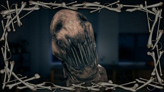 Screenshot for Hide and Shriek