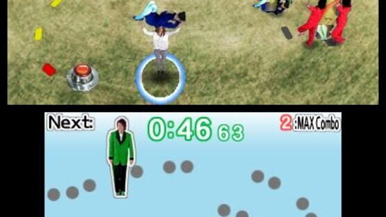 Screenshot for Tokyo Crash Mobs