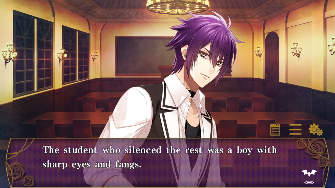 Screenshot for Ephemeral: Fantasy on Dark