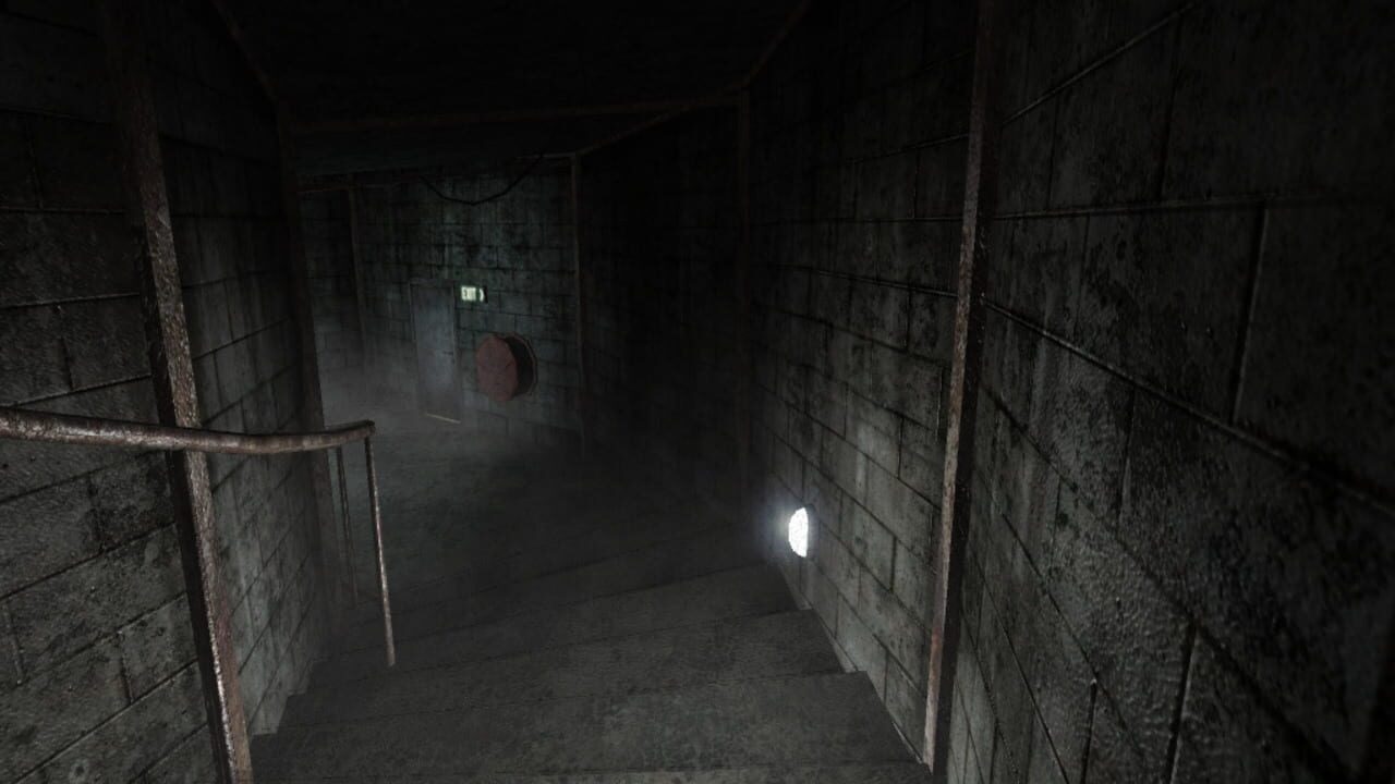 Screenshot for Penumbra: Overture