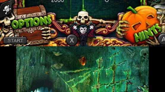 Screenshot for Halloween: Trick or Treat 2